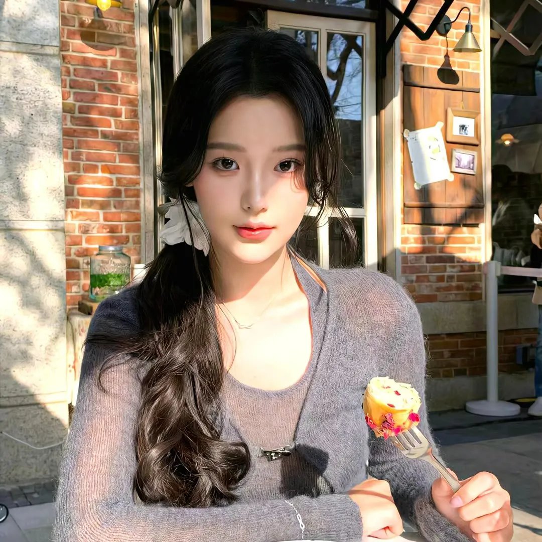 高分少女第一季